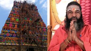 vaitheeswaran koil timings