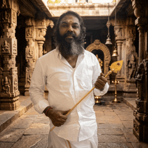 What is Nadi Jyotish