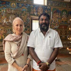 Nadi Jyotish Vaitheeswaran Koil