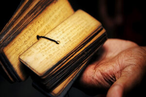 Nadi Jothidam in Vaitheeswaran Koil