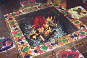 What is Nadi Jyotish