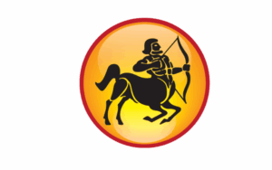 SAGITTARIUS