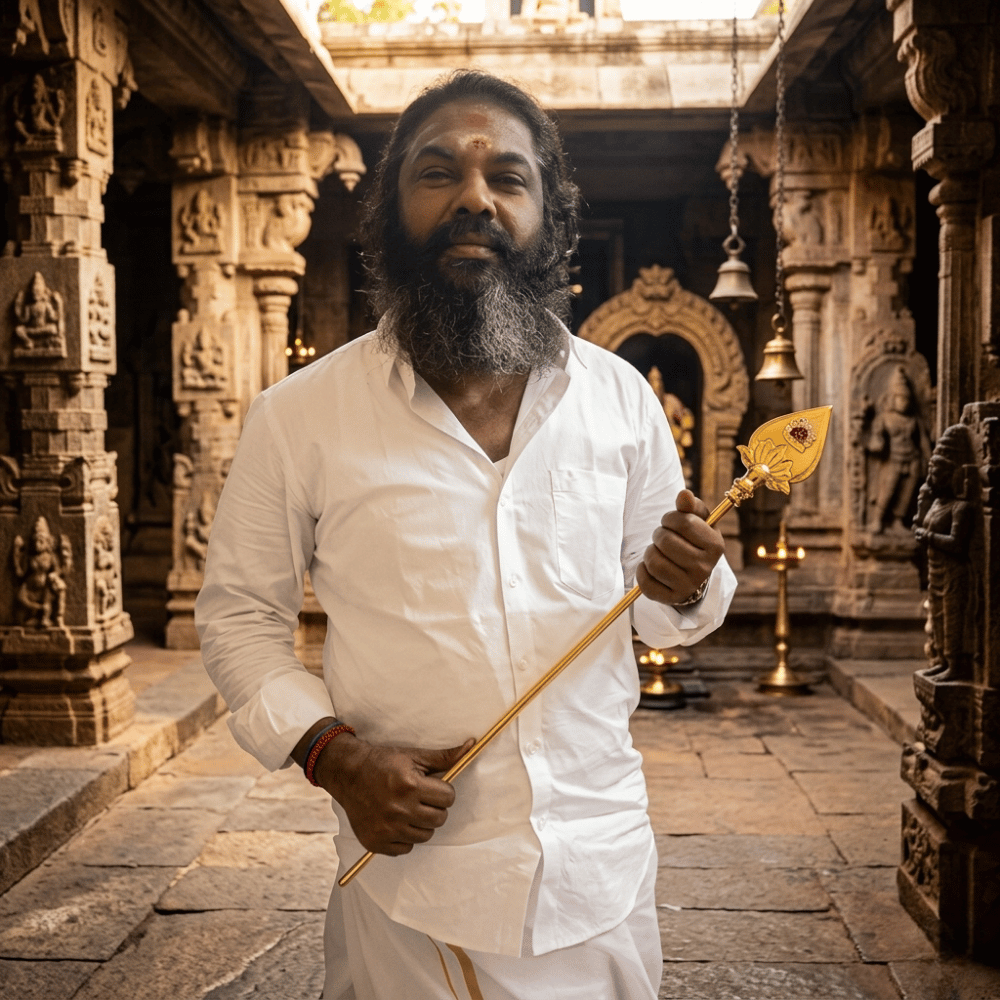 What is Nadi Jyotish