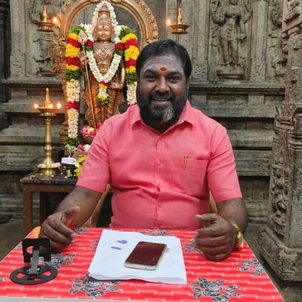 Asian Nadi Astrology Center