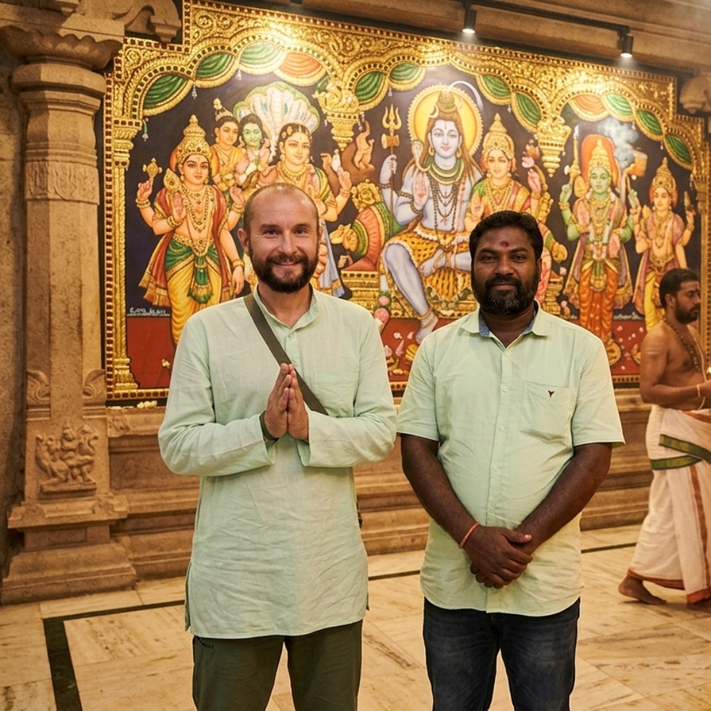 original nadi jothidam in vaitheeswaran koil