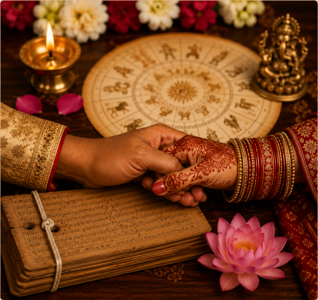 marriage prediction astrology