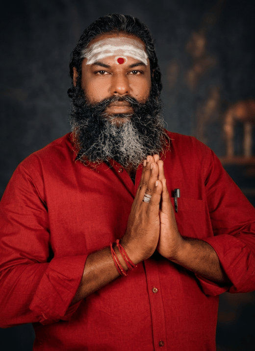 Agasthiya Nadi Gallery
