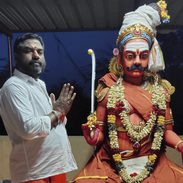 Agasthiya Nadi Gallery