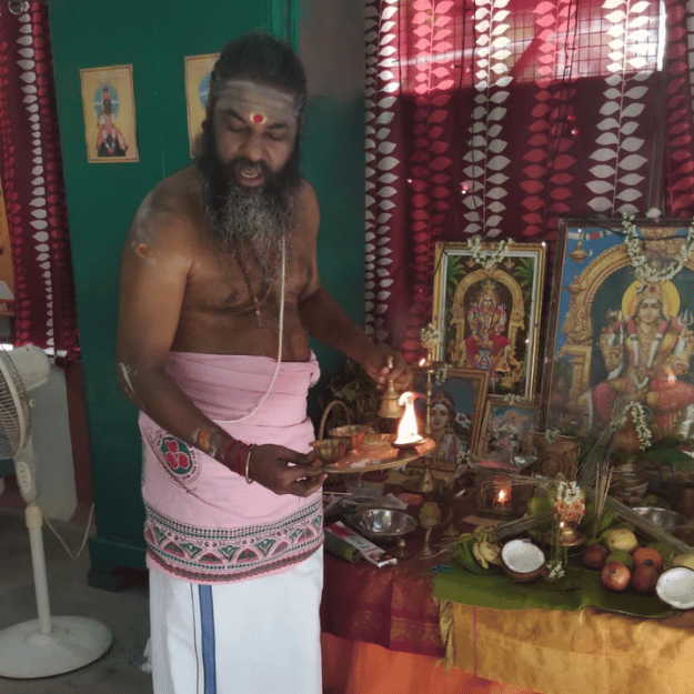 Agasthiya Nadi Gallery