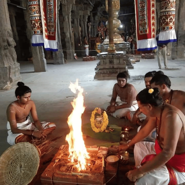Agasthiya Nadi Gallery