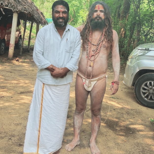 Agasthiya Nadi Gallery