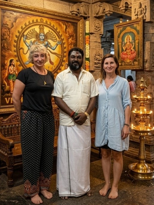 CONTACT BEST AGASTHIYA NADI ASTROLOGY CENTER IN VAITHEESWARANKOIL​